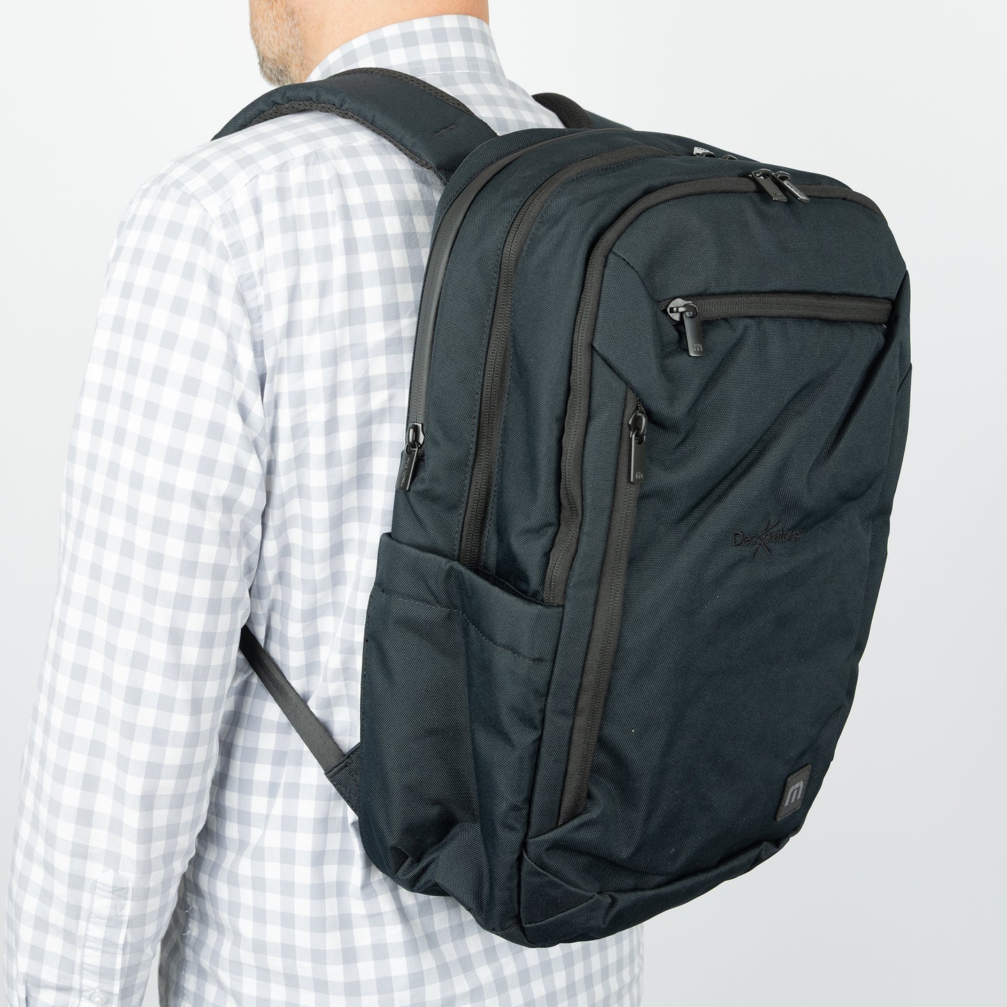 Deckorators Travis Mathew Duration Backpack
