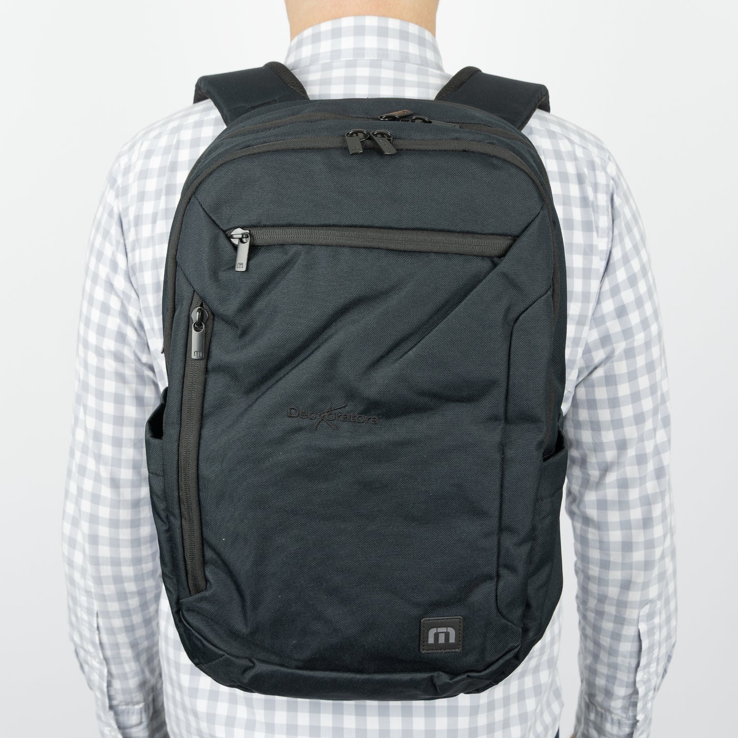 Deckorators Travis Mathew Duration Backpack