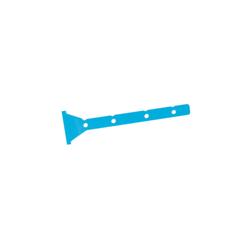 Trailhead Drill Template