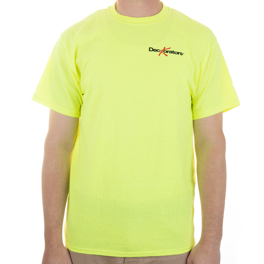 Deckorators T-Shirt