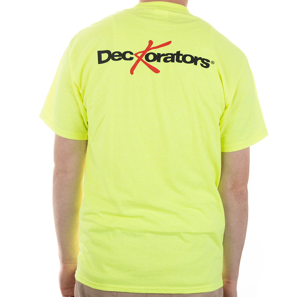 Deckorators T-Shirt