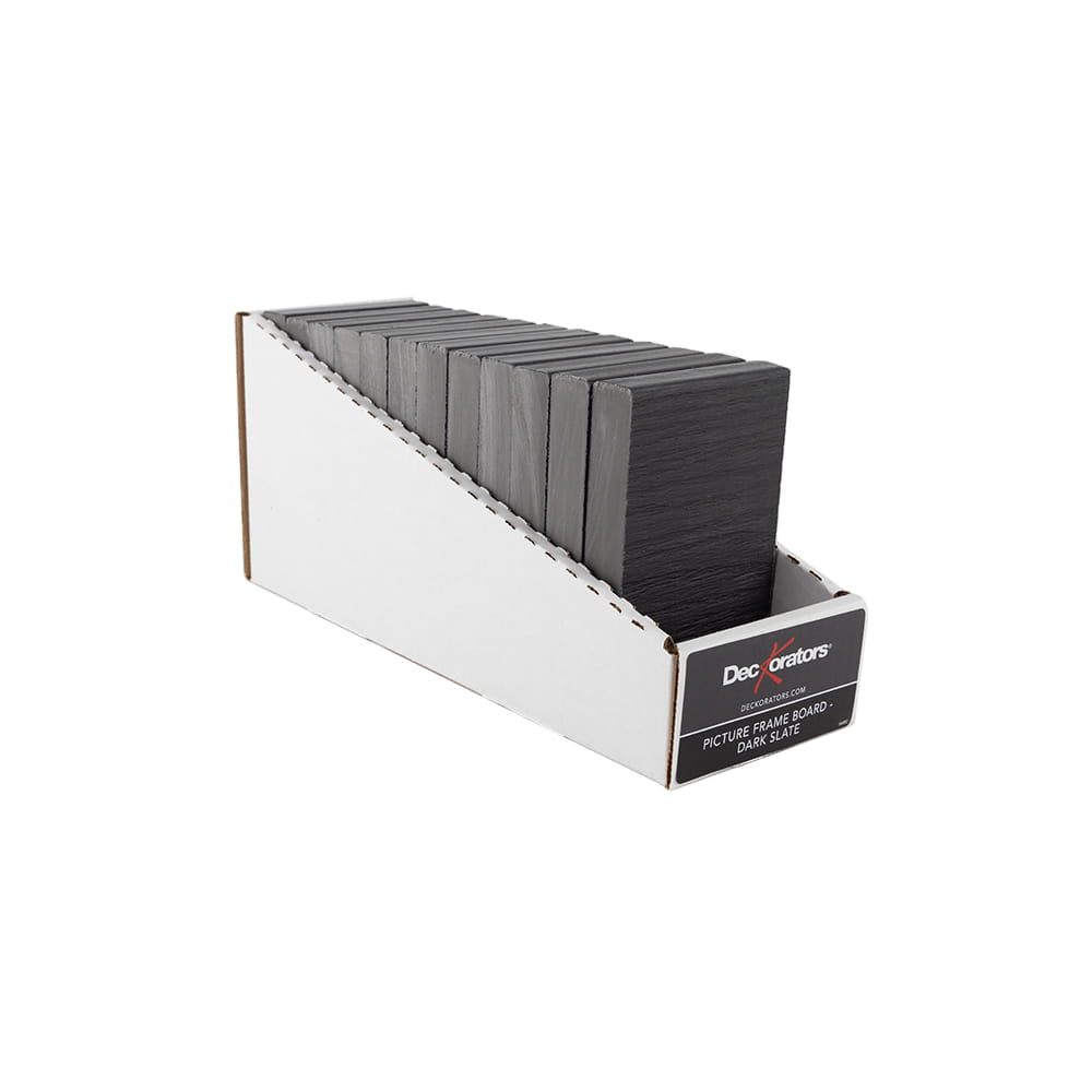 3.5" Deckorators Decking Display Boxes