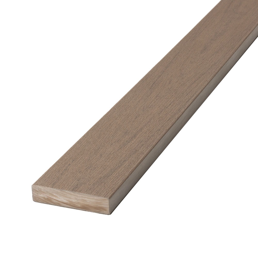 4' Piece of Deckorators Decking