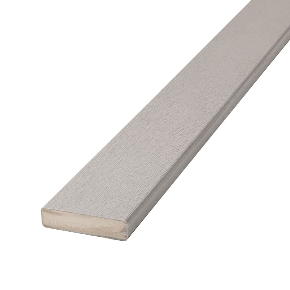4' Piece of Deckorators Decking