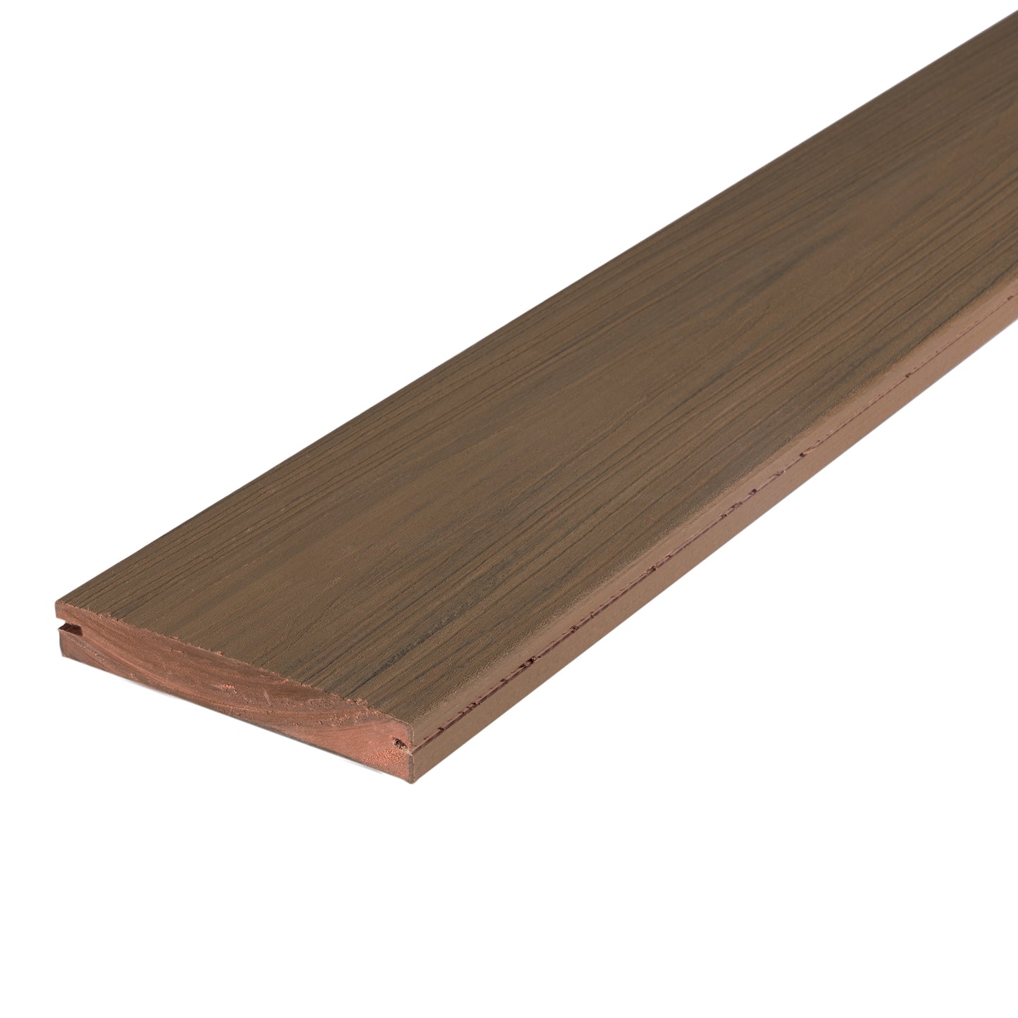 1' Piece of Deckorators Decking