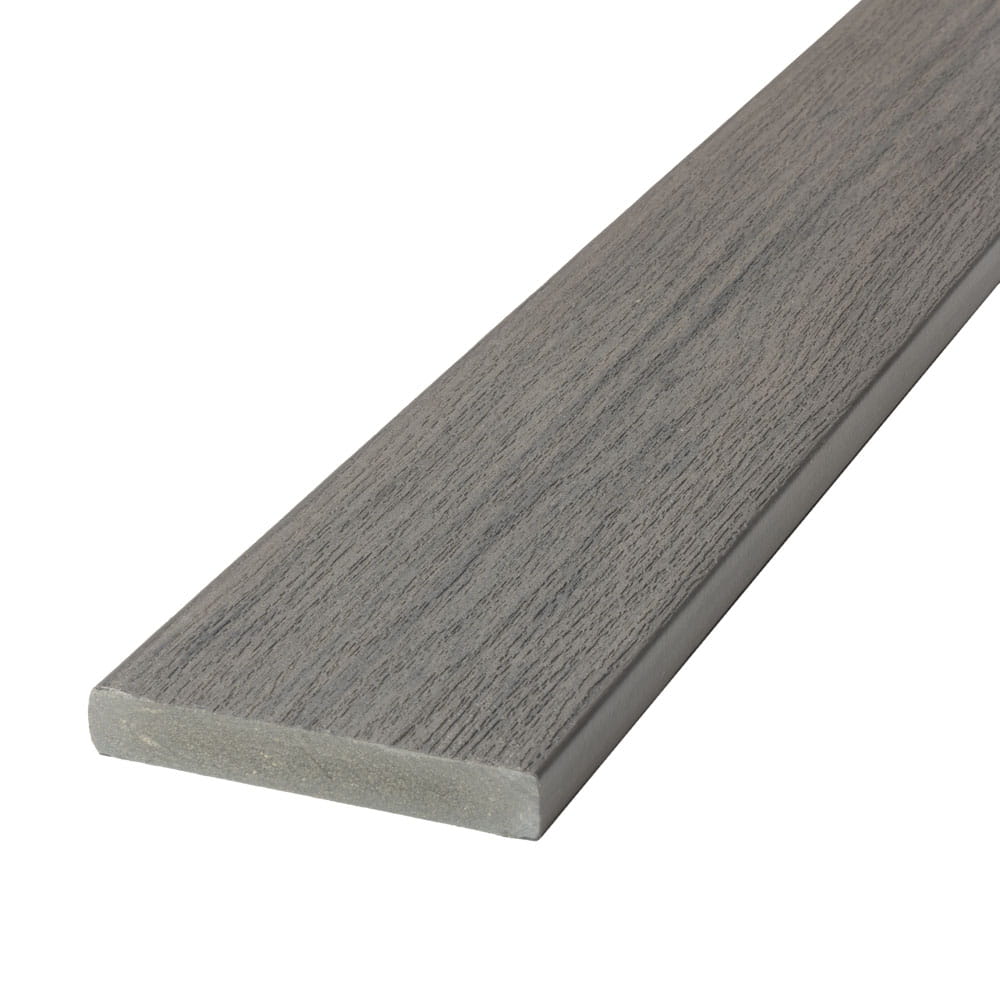 4' Piece of Deckorators Decking