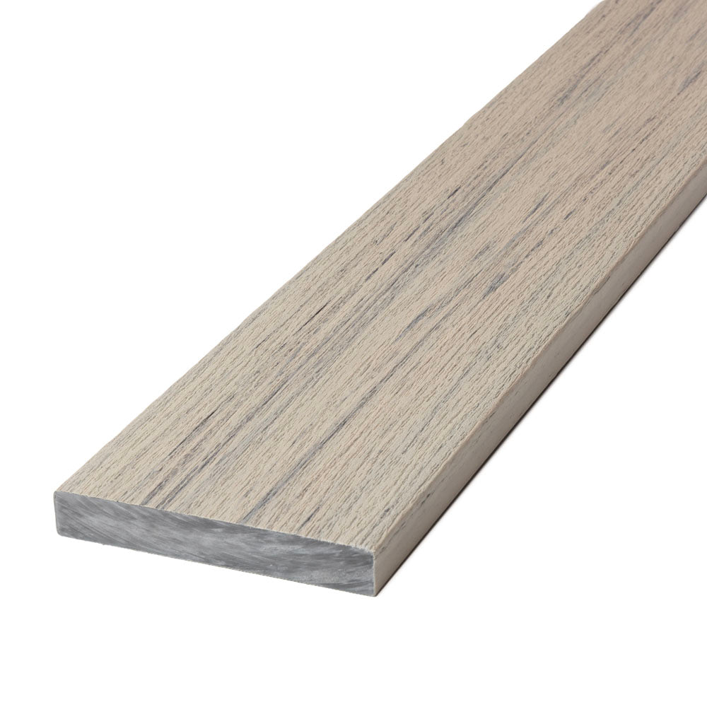 1' Piece of Deckorators Decking
