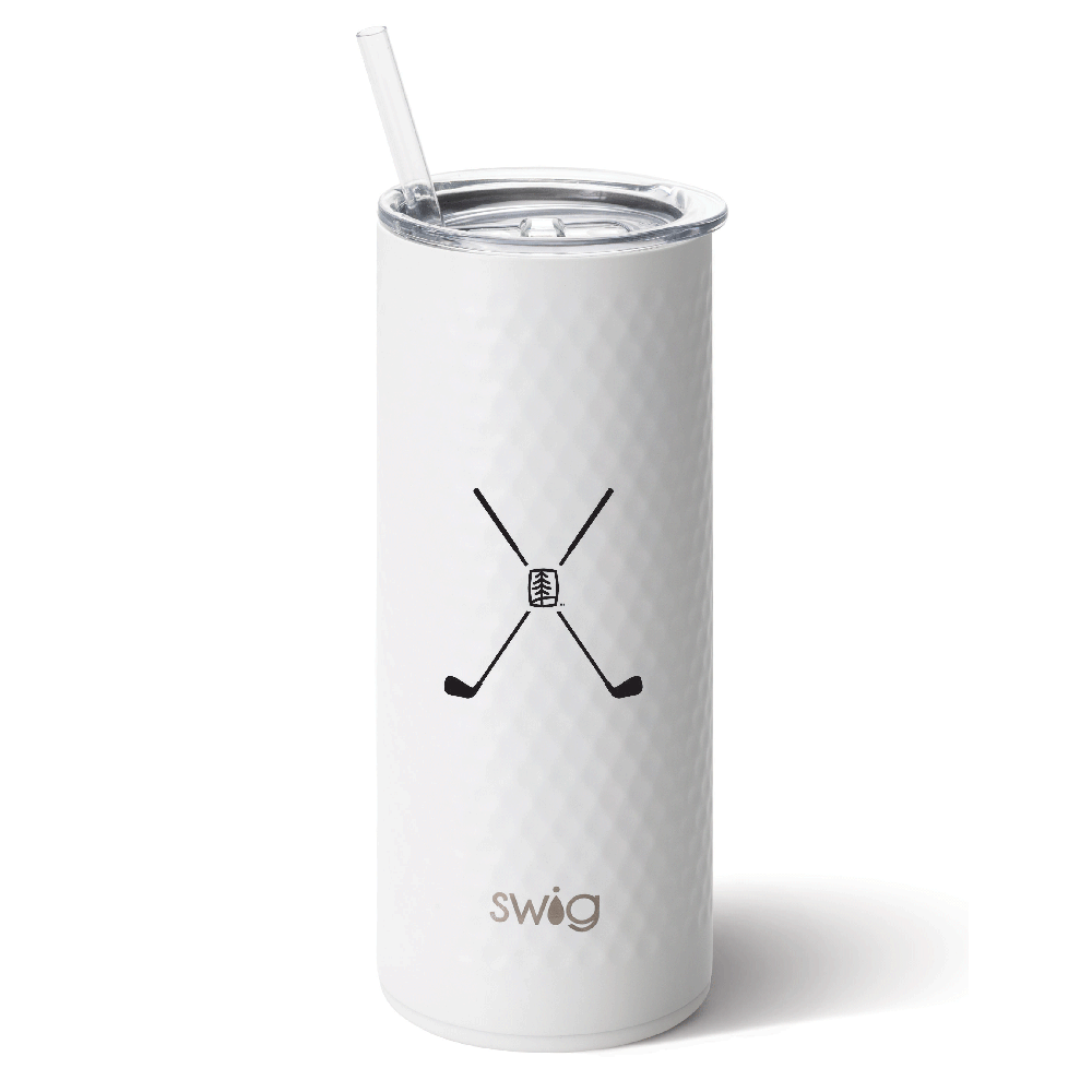 Golf Tumbler