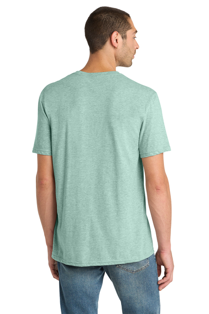 District Perfect Blend CVC Tee