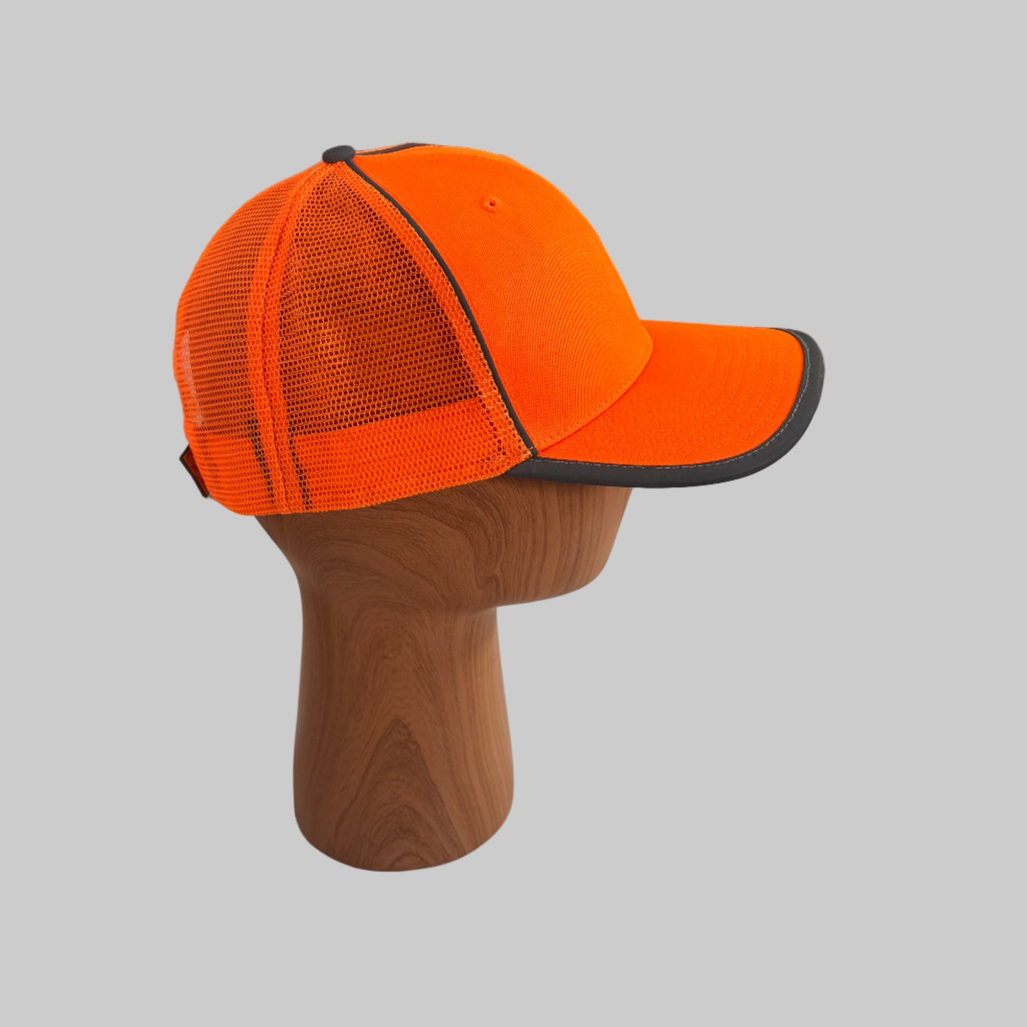 HI-VIZ SAFEGUARD CAP