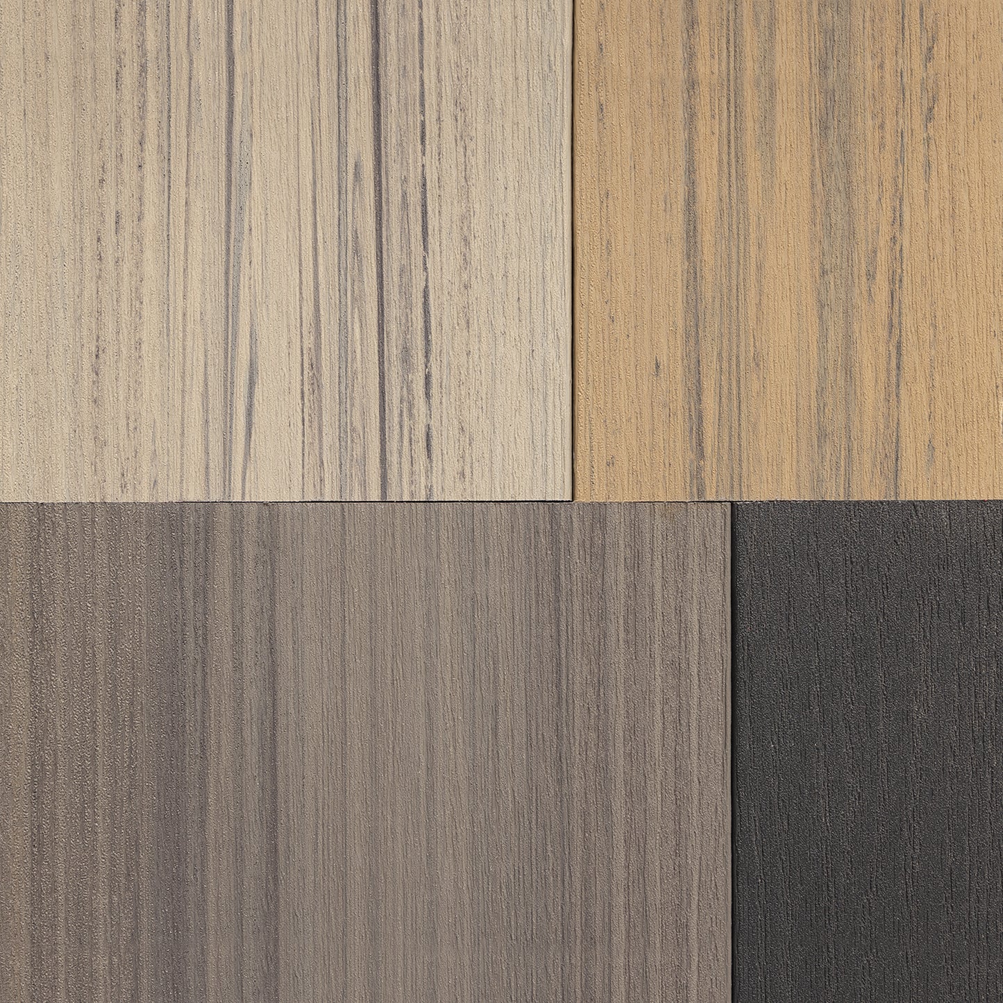 Deckorators Varied-Width Kit