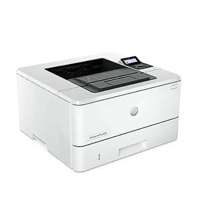 HP LaserJet Pro 4001n Black and White Printer