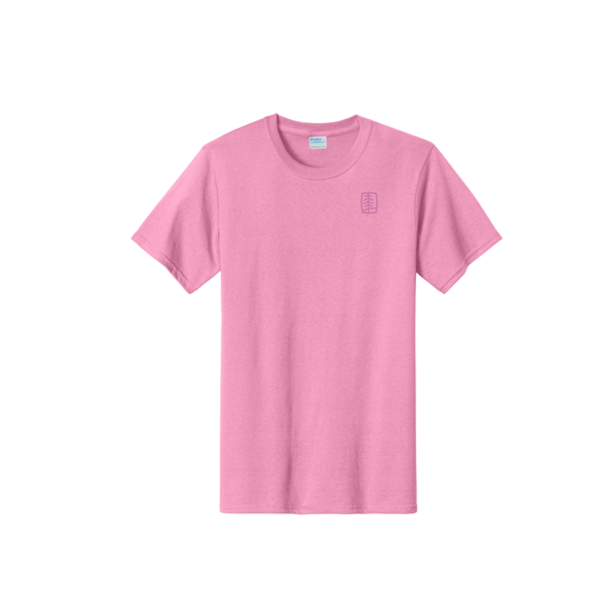 Port & Co Essential Tee