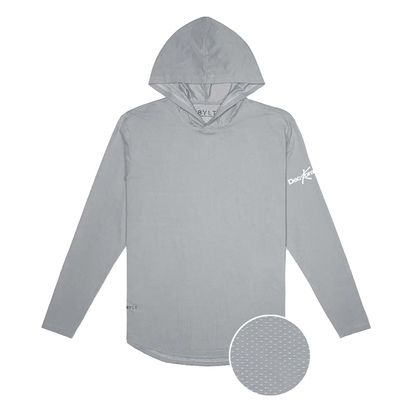 Deckorators Men’s BYLT Pulse Pullover Hoodie