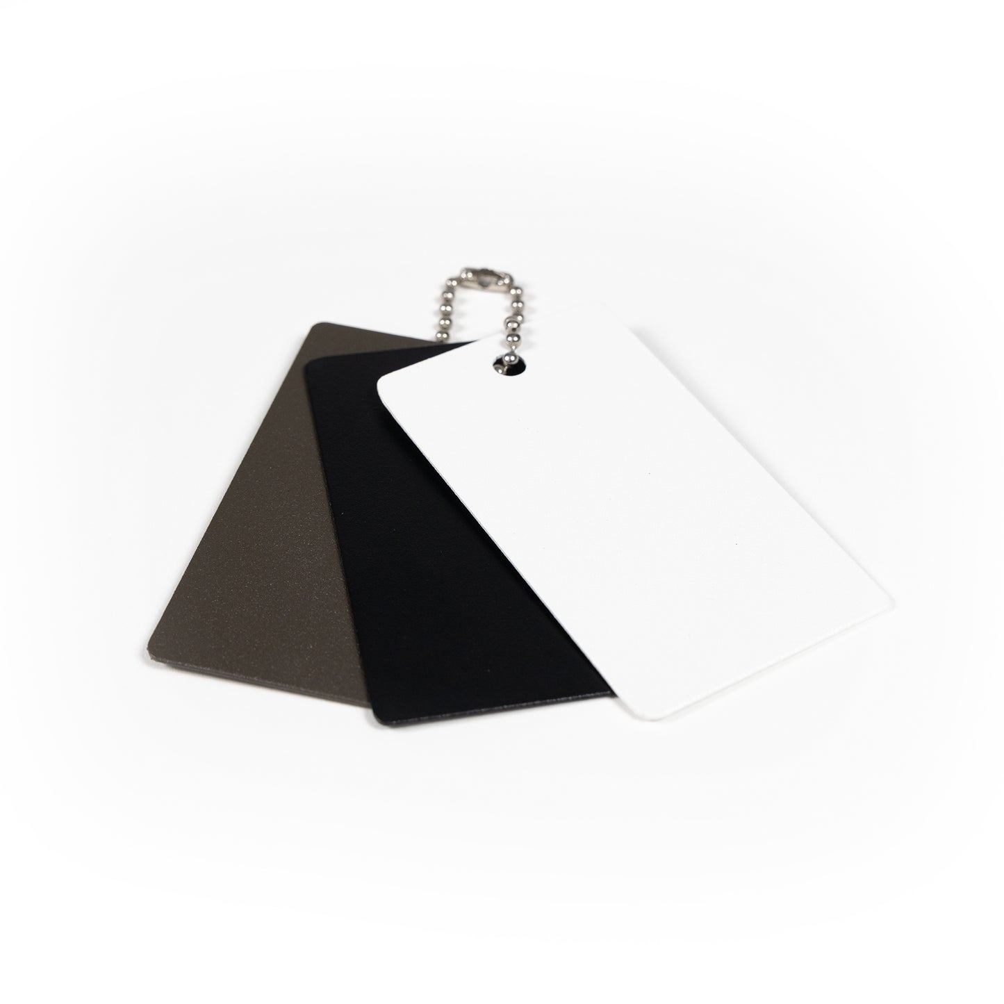 Deckorators Railing Color Swatch