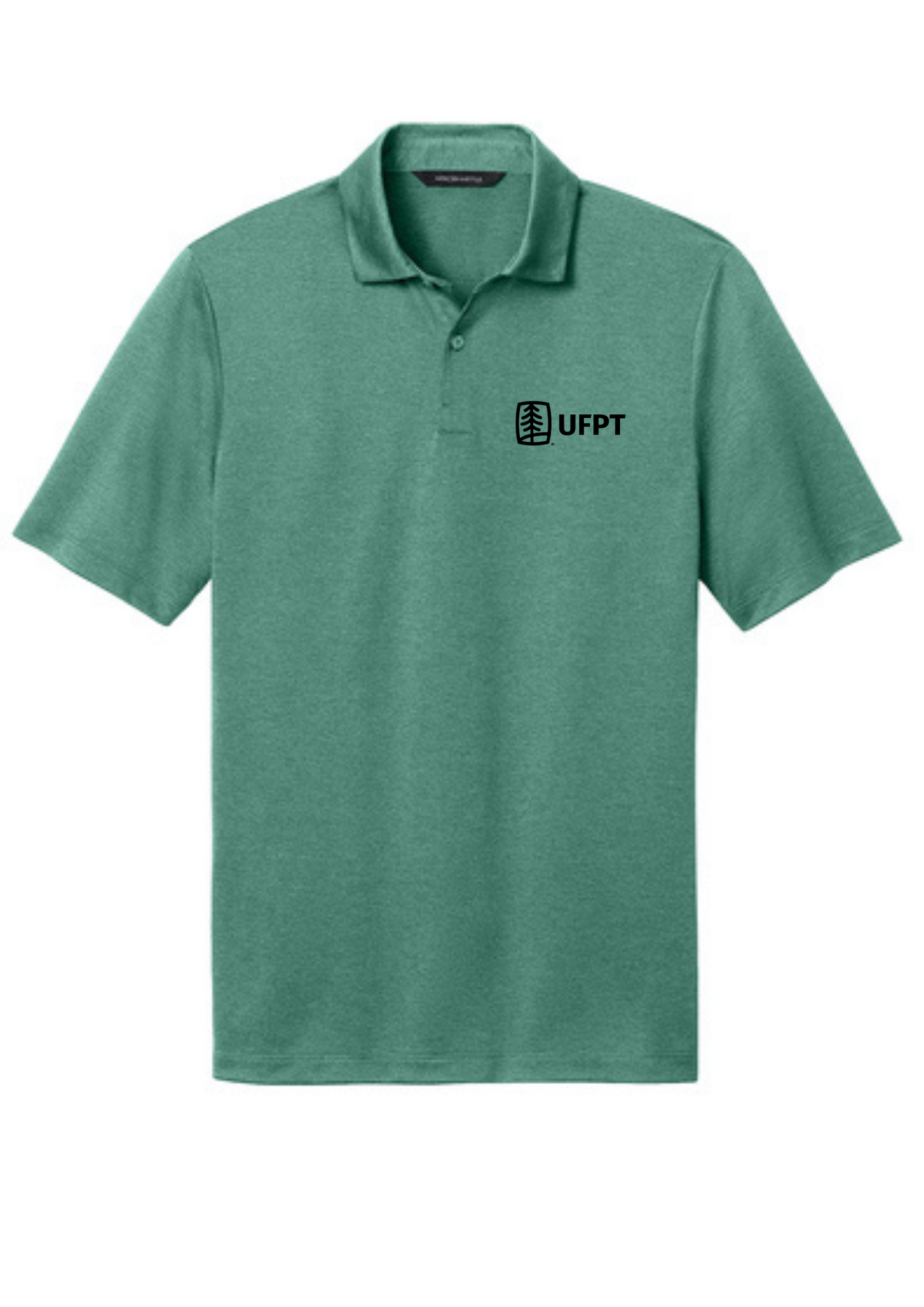 UFPT Mercer+Mettle Recharge Jersey Polo