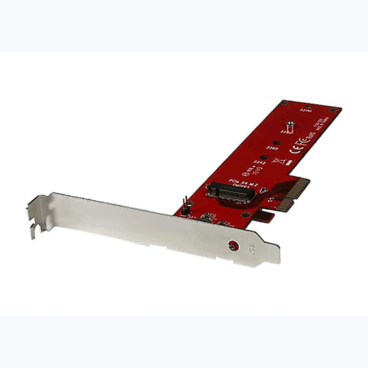 StarTech PCI Express Adapter Card