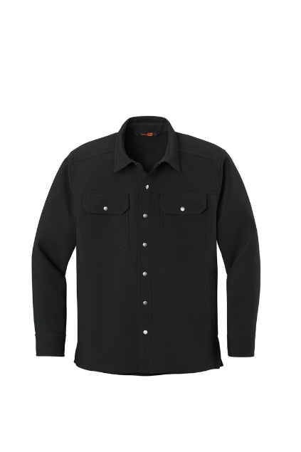 UFP Construction CornerStone Soft Shell Shirt Jacket