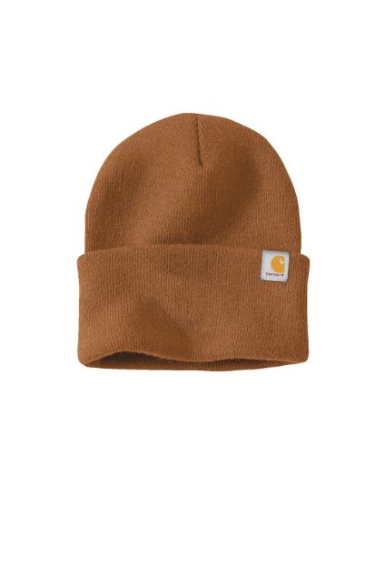 UFP Construction Carhartt Watch Cap 2.0