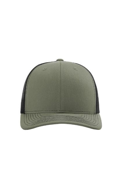 UFP Construction Richardson Snapback Trucker Hat