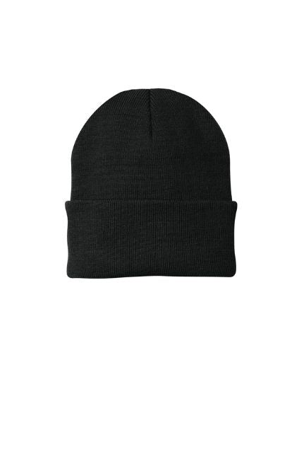UFP Construction Port and Company Knit Cap