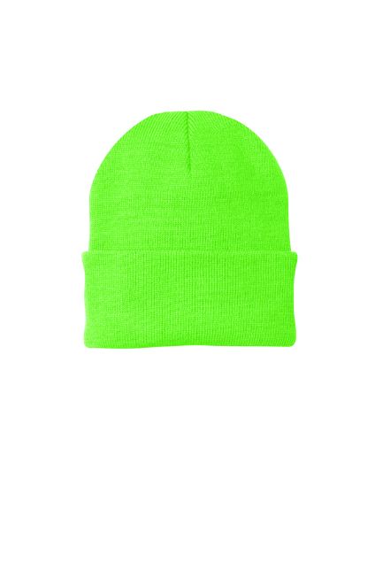 UFP Construction Port and Company Knit Cap