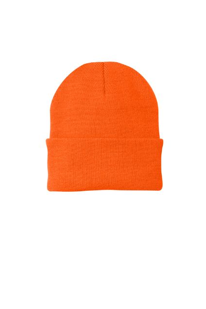 UFP Construction Port and Company Knit Cap