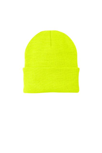 UFP Construction Port and Company Knit Cap