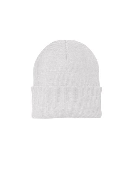 UFP Construction Port and Company Knit Cap
