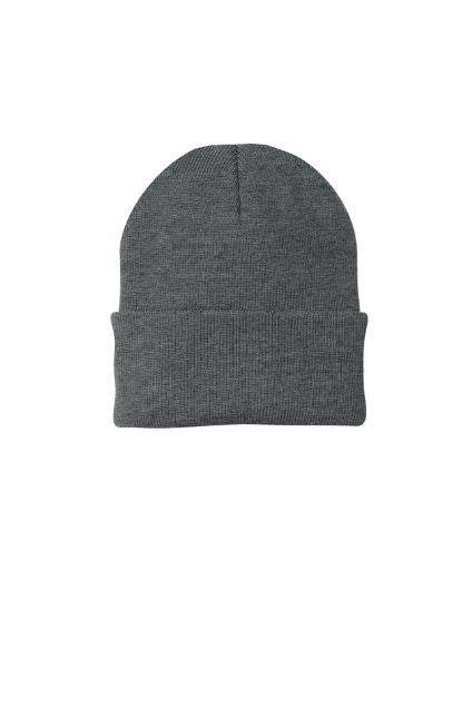 UFP Construction Port and Company Knit Cap