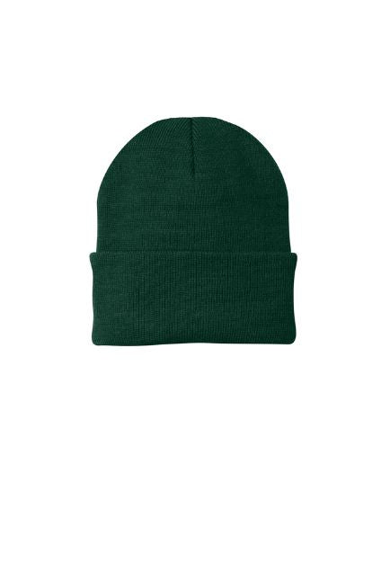 UFP Construction Port and Company Knit Cap