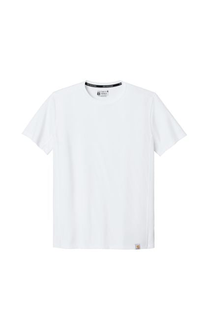 UFP Construction Carhartt Force Sun Defender Short Sleeve T-Shirt