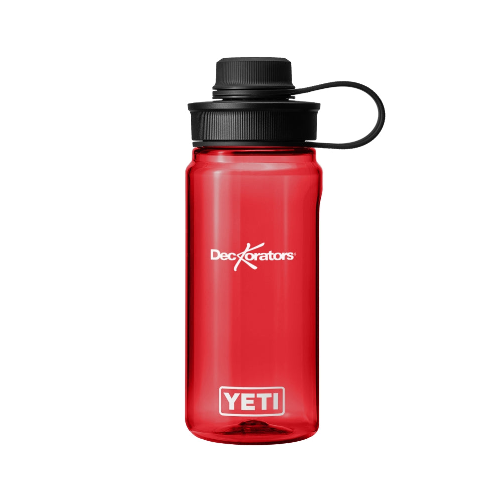 Deckorators 20oz Yeti Yonder® Water Bottle