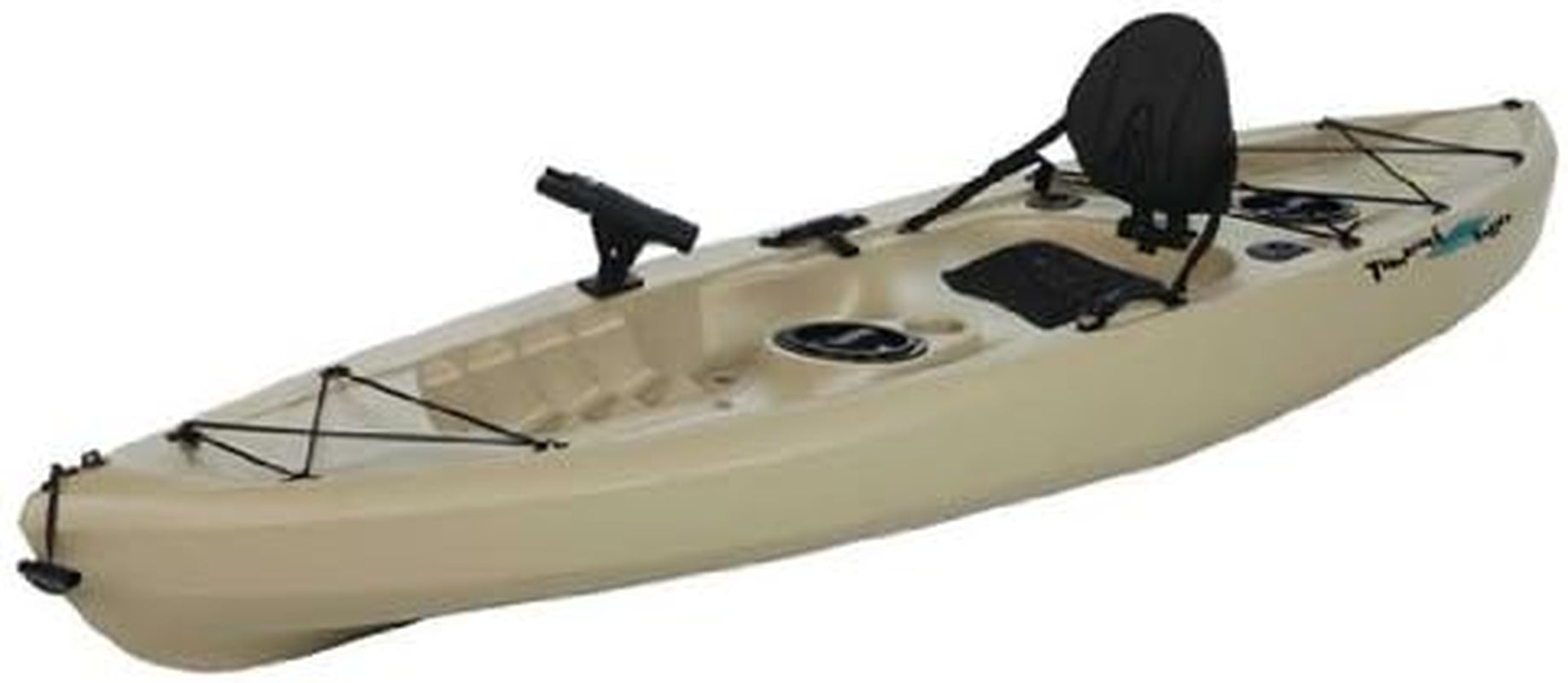 Tamarack Angler 100 Fishing Kayak