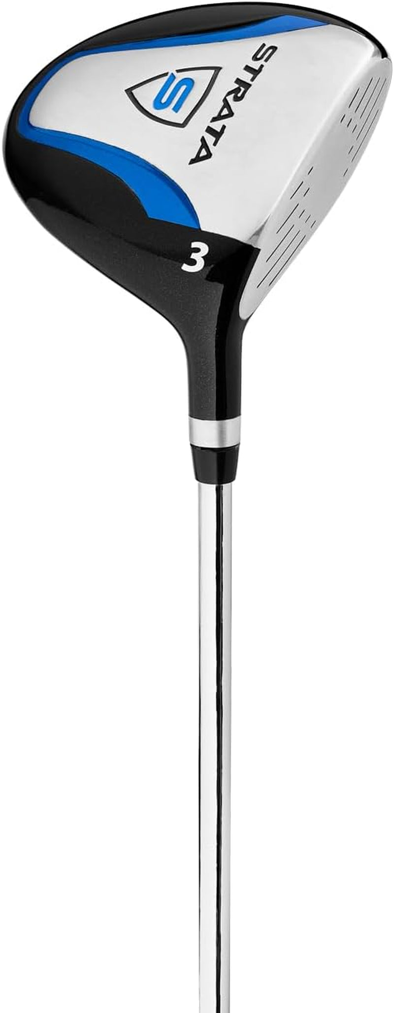 Golf Men’S Strata Complete Set