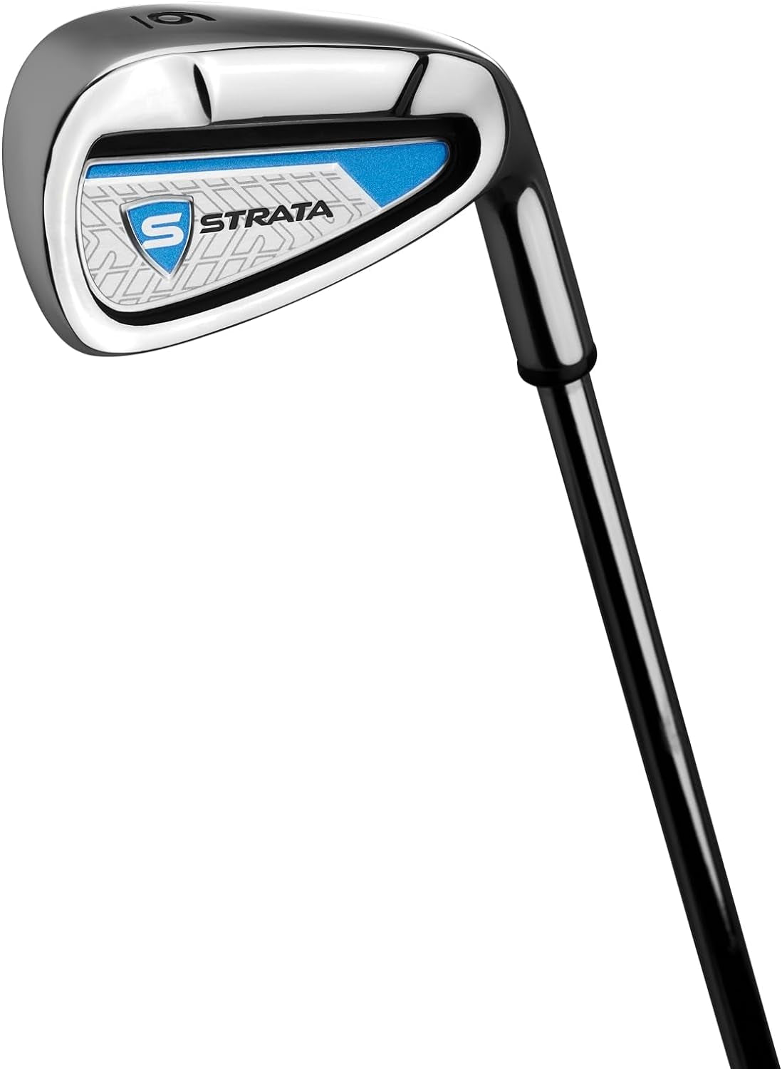 Golf Men’S Strata Complete Set