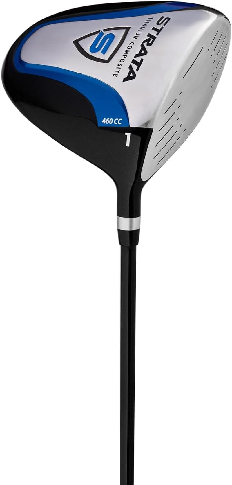 Golf Men’S Strata Complete Set