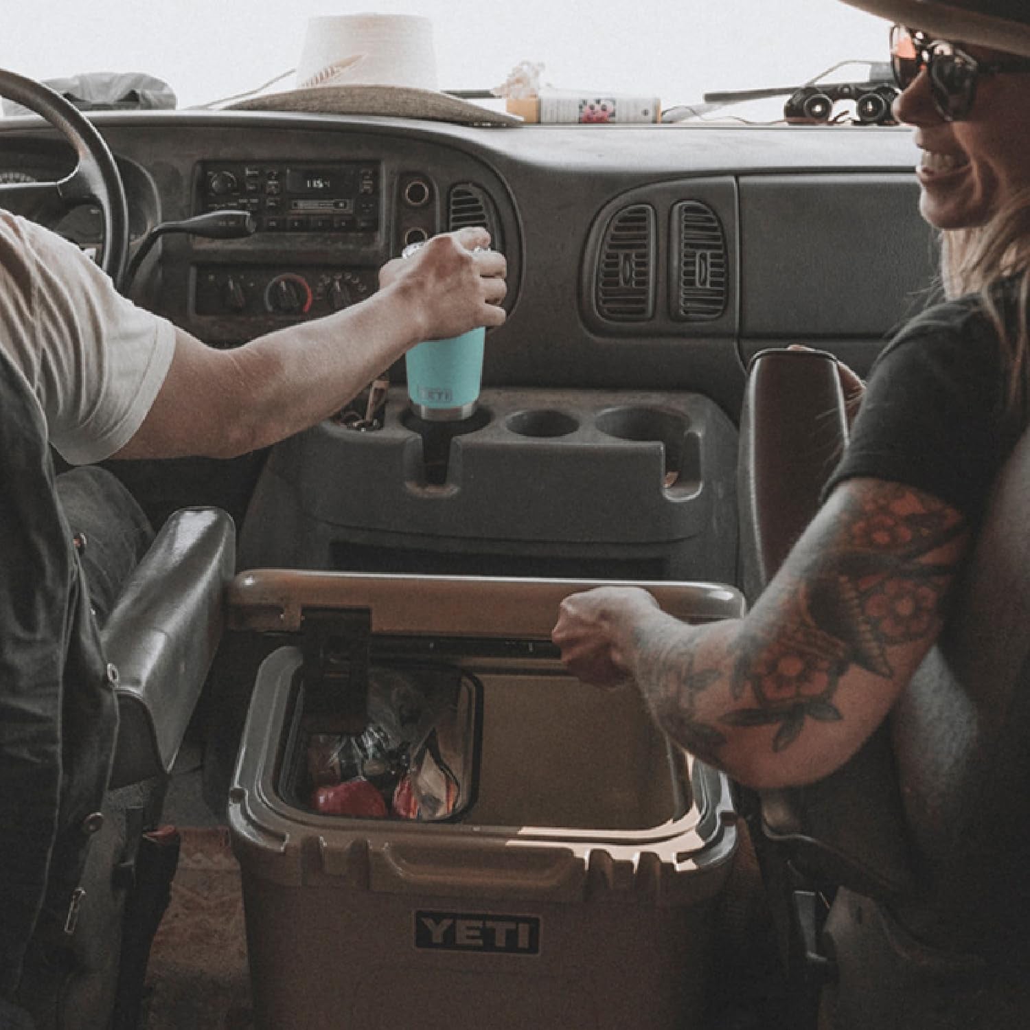 Roadie 24 Hard Cooler