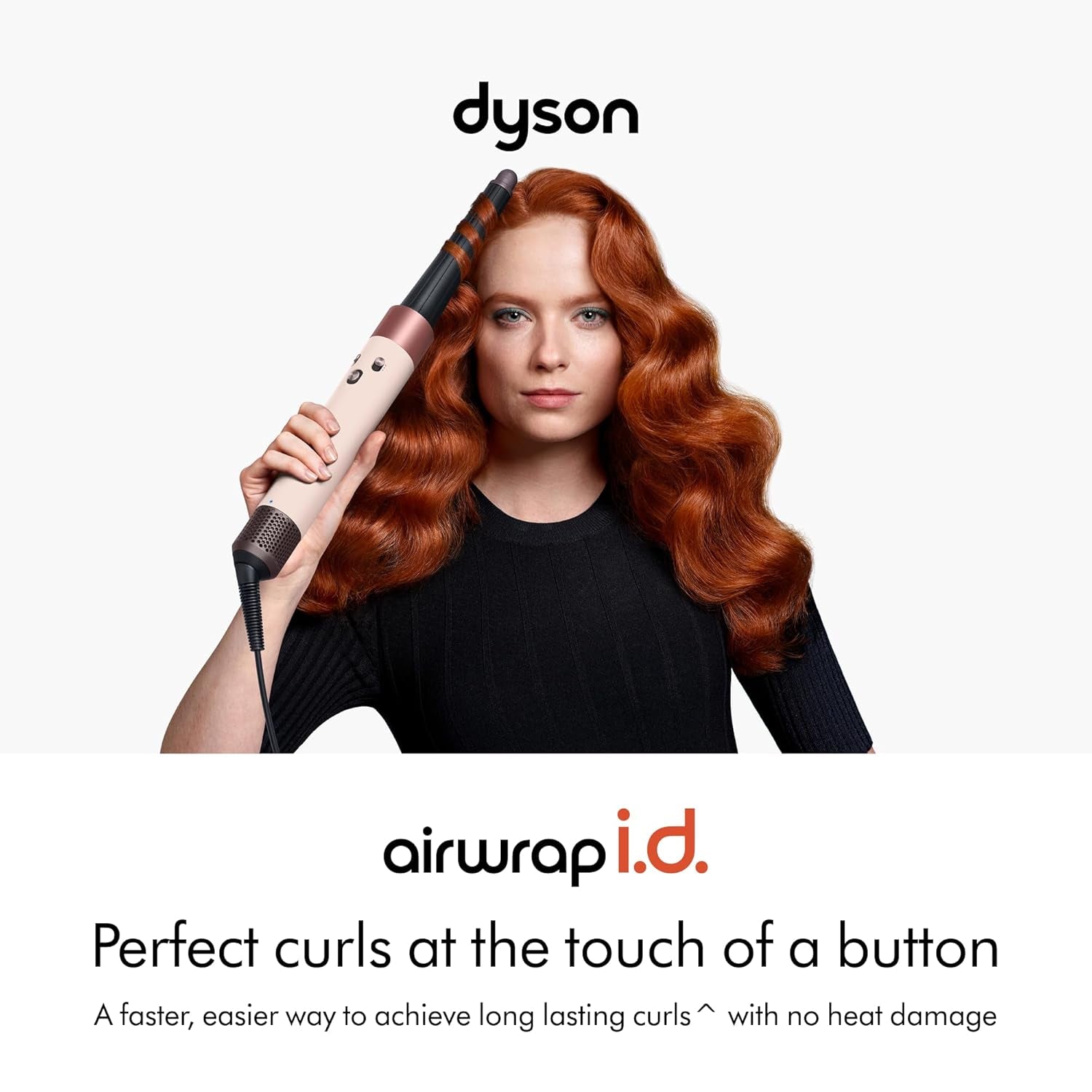 Airwrap I.D.™ Multi-Styler and Dryer