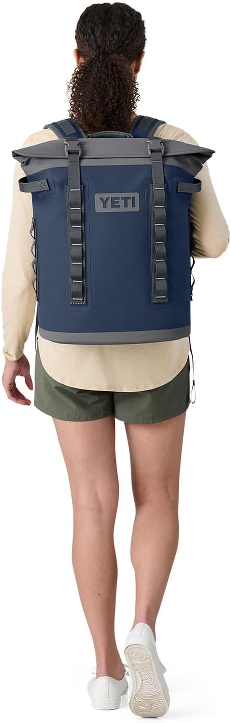 Hopper M Series Backpack Soft Sided Coolers with Magshield Access