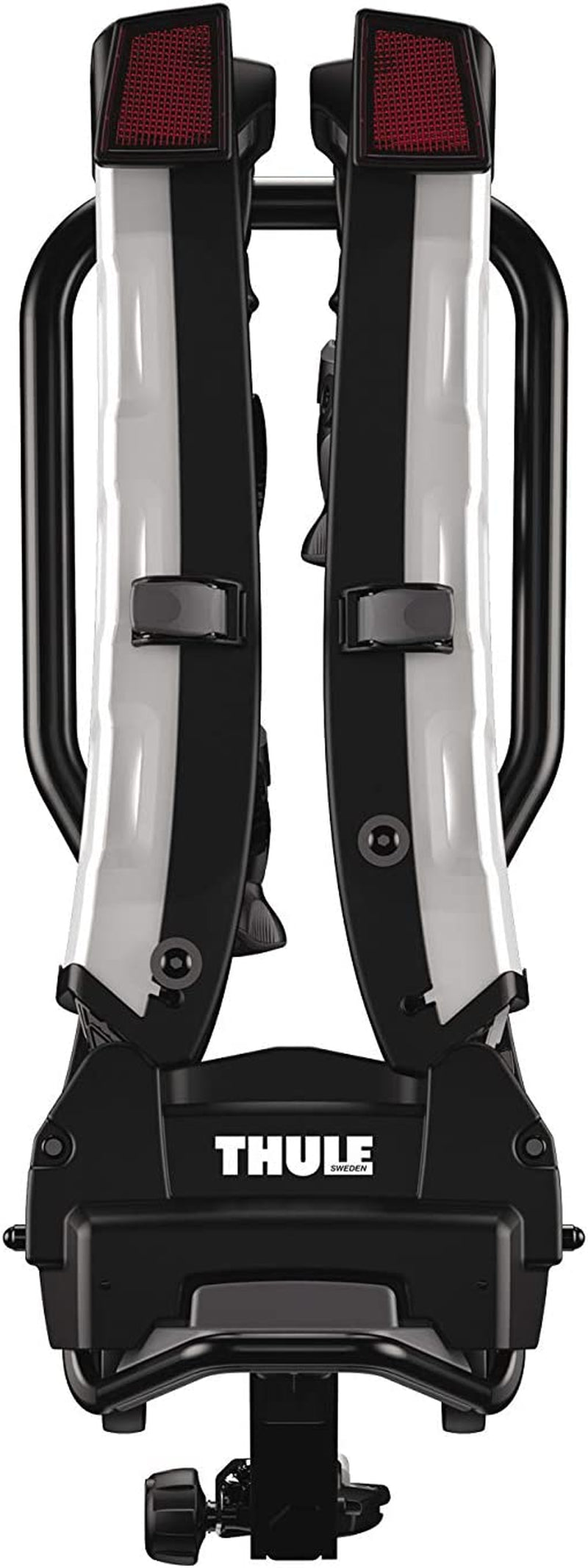 Easyfold XT 2 Hitch Bike Rack , Black