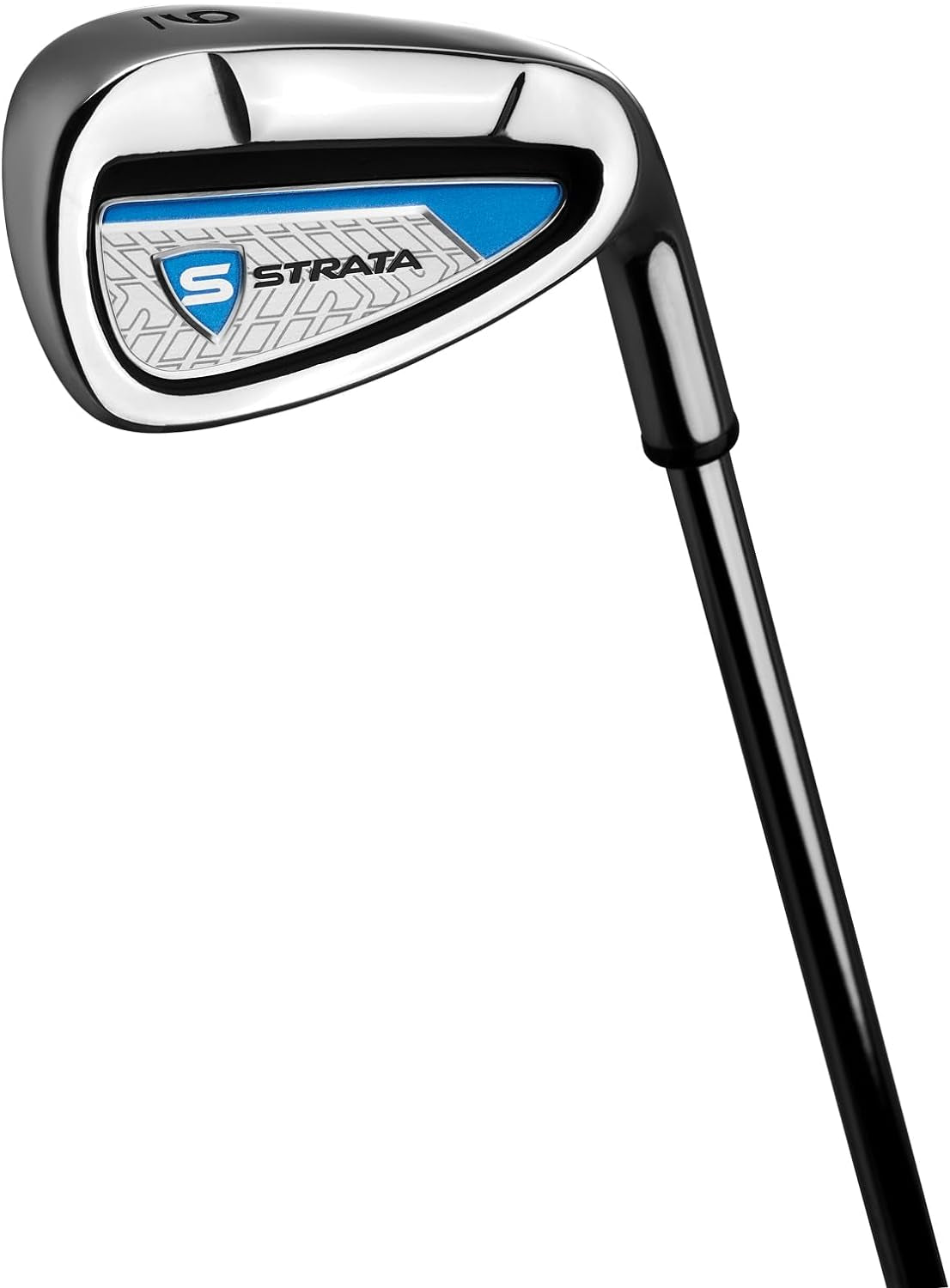 Golf Men’S Strata Complete Set