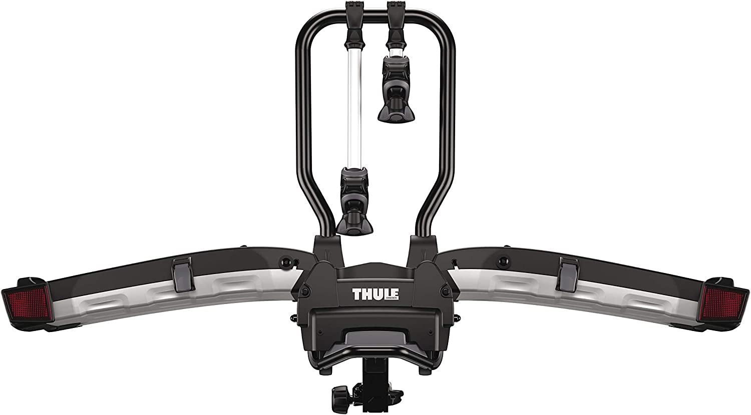 Easyfold XT 2 Hitch Bike Rack , Black
