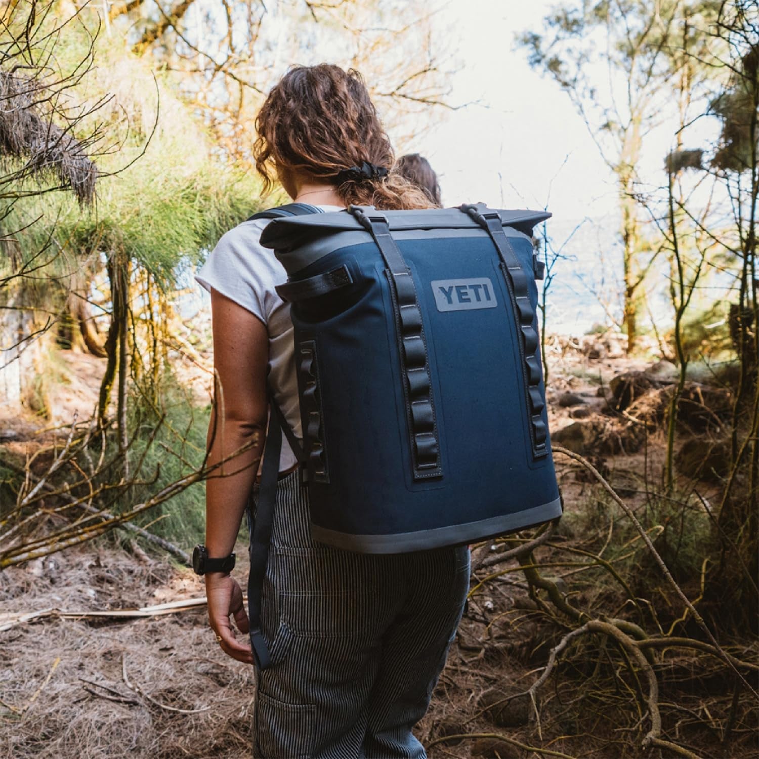 Hopper M Series Backpack Soft Sided Coolers with Magshield Access