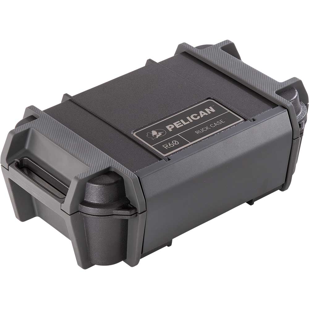 PELICAN R60 PERSONAL UTILITY RUCK CASE