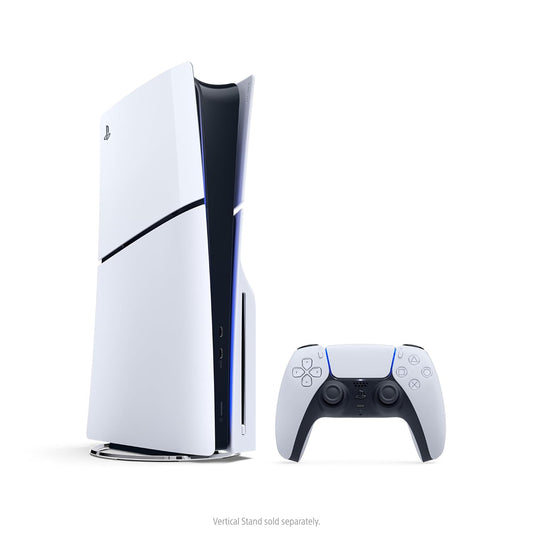 ®5 Console (Slim)