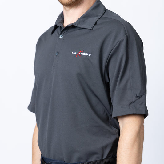 Deckorators Nike Polo