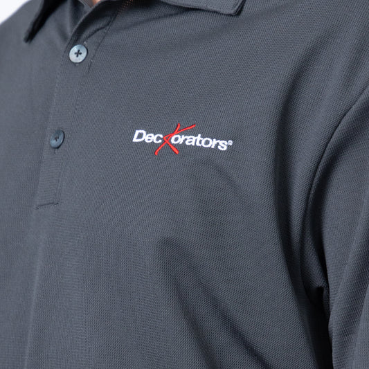 Deckorators Nike Polo