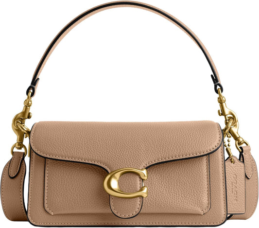 Tabby Shoulder Bag 20