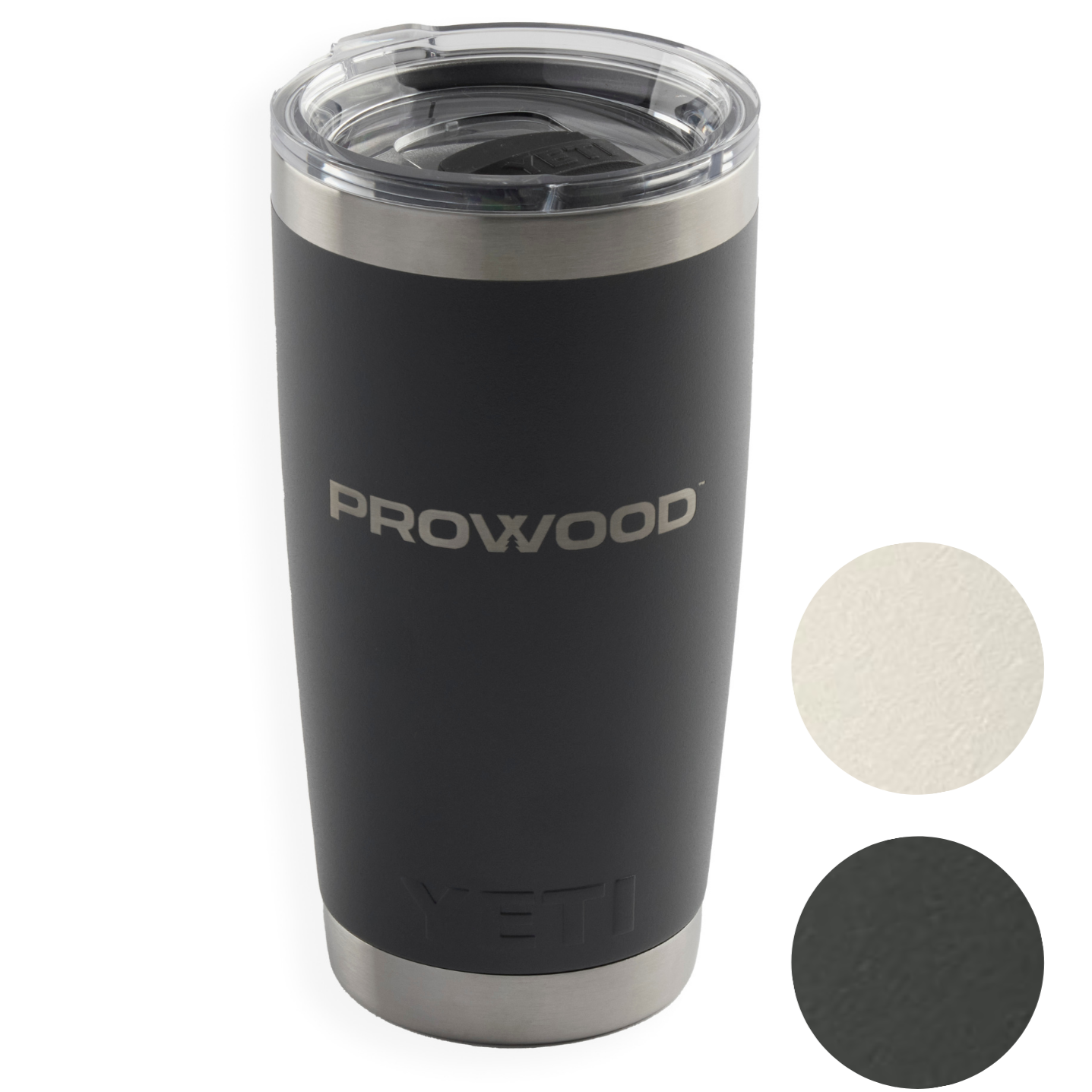 ProWood YETI 20oz Tumbler